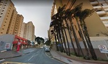 Imagem de fundo do condomínio Condomínio Valença - Centro - Londrina - PR