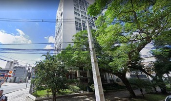 Imagem de fundo do condomínio Condomínio Valença - Centro - Curitiba - PR