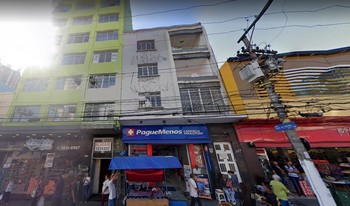 Imagem de fundo do condomínio Condomínio Valença - Lapa - São Paulo - SP