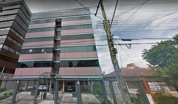 Imagem de fundo do condomínio Condomínio Valencia - Passo Da Areia - Porto Alegre - RS