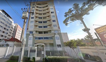Imagem de fundo do condomínio Condomínio Valencia - Alto Da Rua Xv - Curitiba - PR