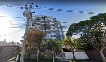 Imagem de fundo do condomínio Condomínio Valenciennes - Alto Da Rua Xv - Curitiba - PR