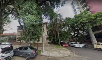 Imagem de fundo do condomínio Condomínio Valentin - São João - Porto Alegre - RS