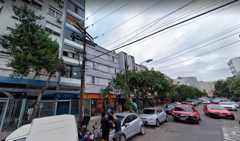 Imagem de fundo do condomínio Condomínio Valeria - Cidade Baixa - Porto Alegre - RS