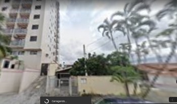 Imagem de fundo do condomínio Condomínio Valery I - Vila Tupi - Praia Grande - SP