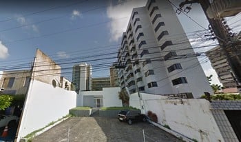 Imagem de fundo do condomínio Condomínio Valladolid - Aldeota - Fortaleza - CE