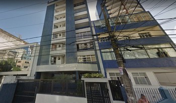 Imagem de fundo do condomínio Condomínio Valle - Da Graça - Salvador - BA
