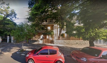 Imagem de fundo do condomínio Condomínio Valoroso - Floresta - Porto Alegre - RS