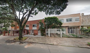 Imagem de fundo do condomínio Condomínio Valparaíso - Jardim Botânico - Porto Alegre - RS
