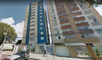 Imagem de fundo do condomínio Condomínio Valparaíso - Centro - Cascavel - PR