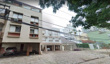 Imagem de fundo do condomínio Condomínio Valparaíso Ii - Jardim Botânico - Porto Alegre - RS