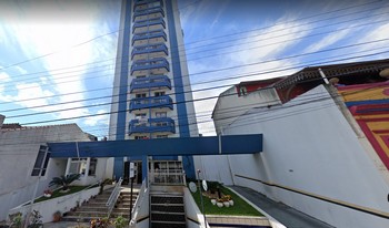Imagem de fundo do condomínio Condomínio Valparaizo - Centro - Florianópolis - SC