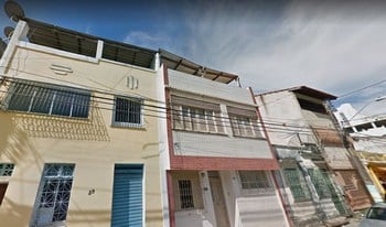 Imagem de fundo do condomínio Condomínio Valson - Brotas - Salvador - BA