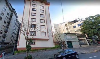 Imagem de fundo do condomínio Condomínio Van Gogh - Centro - Caxias Do Sul - RS