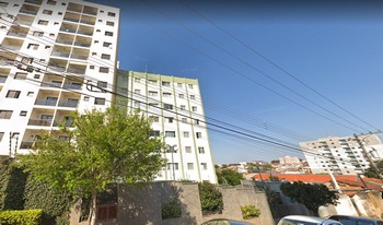 Imagem de fundo do condomínio Condomínio Van Gogh E Renoir - Ponte Preta - Campinas - SP