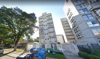 Imagem de fundo do condomínio Condomínio Vancouver - Cabral - Curitiba - PR