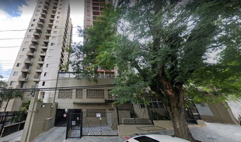 Imagem de fundo do condomínio Condomínio Vancouver - Vila Esperança - São Paulo - SP