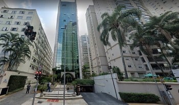 Imagem de fundo do condomínio Condomínio Vancouver Offices - Bela Vista - São Paulo - SP