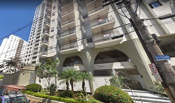 Imagem de fundo do condomínio Condomínio Vanessa - Centro - Campinas - SP
