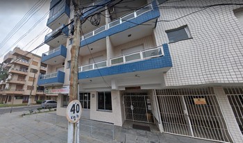Imagem de fundo do condomínio Condomínio Vanessa - Centro - Capão Da Canoa - RS