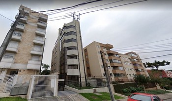 Imagem de fundo do condomínio Condomínio Vanzetti - água Verde - Curitiba - PR