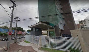 Imagem de fundo do condomínio Condomínio Varandas De Irapuã - Meireles - Fortaleza - CE