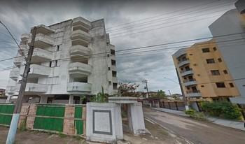 Imagem de fundo do condomínio Condomínio Varandas Do Acaraú - Itagua - Ubatuba - SP