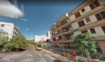 Imagem de fundo do condomínio Condomínio Varandas Do - Alto - Teresópolis - RJ