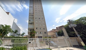 Imagem de fundo do condomínio Condomínio Varandas Do Alto - Santana - São Paulo - SP