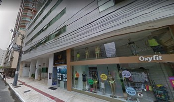 Imagem de fundo do condomínio Condomínio Varandas Do Atlântico Residence - Centro - Balneário Camboriú - SC