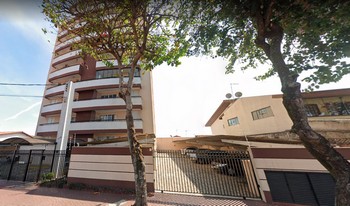 Imagem de fundo do condomínio Condomínio Varandas Do Bosque - Bosque Eucaliptos - São José Dos Campos - SP