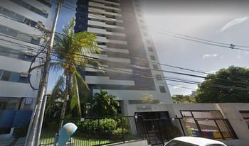 Imagem de fundo do condomínio Condomínio Varandas Do Nascente - Pituba - Salvador - BA