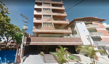 Imagem de fundo do condomínio Condomínio Varandas Do Sol - Algodoal - Cabo Frio - RJ