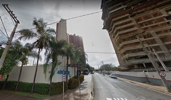 Imagem de fundo do condomínio Condomínio Varandas Do Sul - Vila Redentora - São José Do Rio Preto - SP