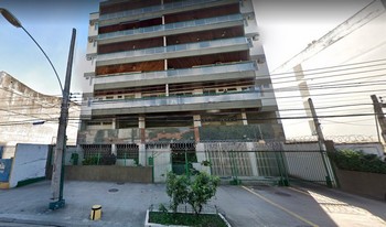 Imagem de fundo do condomínio Condomínio Varandas Torres Sobrinho - Meier - Rio De Janeiro - RJ