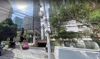 Imagem de fundo do condomínio Condomínio Varicred Iii - Vila Mariana - São Paulo - SP