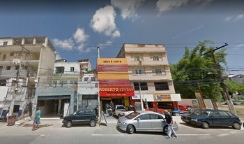 Imagem de fundo do condomínio Condomínio Vasco Da Gama - Vitória - Salvador - BA