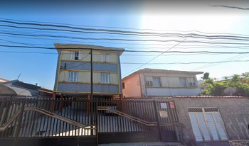 Imagem de fundo do condomínio Condomínio Vasquez Fernandez - Vila Valença - São Vicente - SP