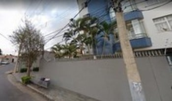 Imagem de fundo do condomínio Condomínio Vectra - União - Belo Horizonte - MG