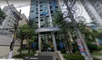 Imagem de fundo do condomínio Condomínio Veiga Filho - Santa Cecília - São Paulo - SP