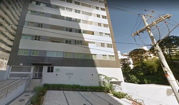 Imagem de fundo do condomínio Condomínio Vela Branca Boulevard - Pituba - Salvador - BA