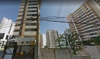 Imagem de fundo do condomínio Condomínio Velas Do Mar - Pituba - Salvador - BA