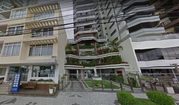 Imagem de fundo do condomínio Condomínio Veleiro - Centro - Balneário Camboriú - SC