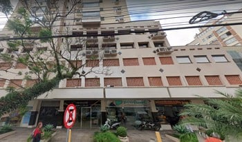 Imagem de fundo do condomínio Condomínio Velho Armazem - Floresta - Porto Alegre - RS