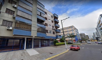 Imagem de fundo do condomínio Condomínio Velleiros - Centro - Capão Da Canoa - RS
