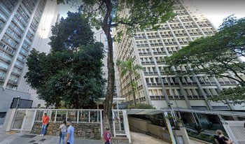 Imagem de fundo do condomínio Condomínio Velloso De Castro - Jd. Paulista - São Paulo - SP
