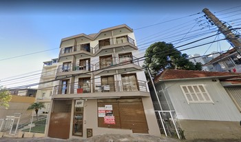 Imagem de fundo do condomínio Condomínio Venâncio Aires - Centro - Caxias Do Sul - RS