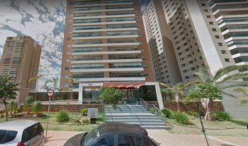 Imagem de fundo do condomínio Condomínio Vendome - Jardim Botânico - Ribeirão Preto - SP