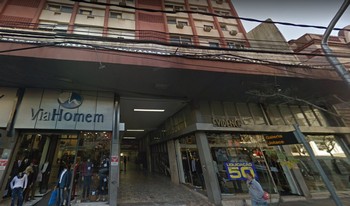 Imagem de fundo do condomínio Condomínio Veneto - Centro - Caxias Do Sul - RS