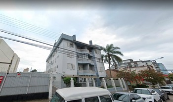Imagem de fundo do condomínio Condomínio Venetto - Centro - Pelotas - RS